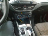  Ford  Focus Turnier 1.5 EcoBlue Start-Stopp-System Aut. TITANIUM STYLE Automatic Diesel  9 #14