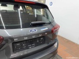  Ford  Focus Turnier 1.5 EcoBlue Start-Stopp-System Aut. TITANIUM STYLE Automatic Diesel  9 #31