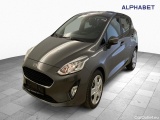  Ford  Fiesta 1.0 EcoBoost S&S COOL&CONNECT Manual Petrol  12 