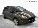  Ford  Fiesta 1.0 EcoBoost S&S COOL&CONNECT Manual Petrol  12 #2