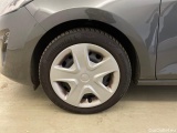  Ford  Fiesta 1.0 EcoBoost S&S COOL&CONNECT Manual Petrol  12 #10