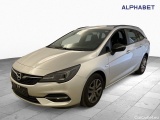  Opel  Astra 1.5 D Start/Stop Sports Tourer Automatik Edition Automatic Diesel  13 