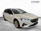  Opel  Insignia SPORTS Tourer 1.5 Diesel Elegance Manual Diesel  15 #2