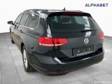  Volkswagen  Passat Variant 2.0 TDI SCR DSG Comfortline Automatic Diesel  16 #3