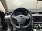  Volkswagen  Passat Variant 2.0 TDI SCR DSG Comfortline Automatic Diesel  16 #17