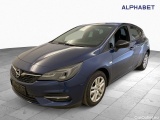  Opel  Astra 1.5 D Start/Stop Edition Manual Diesel  18 