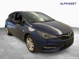  Opel  Astra 1.5 D Start/Stop Edition Manual Diesel  18 #2