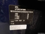 Opel  Astra 1.5 D Start/Stop Edition Manual Diesel  18 #13