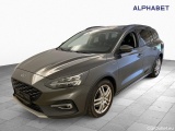  Ford  Focus Turnier 2.0 EcoBlue Start-Stopp-System Aut. ACTIVE Automatic Diesel  19 