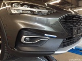  Ford  Focus Turnier 2.0 EcoBlue Start-Stopp-System Aut. ACTIVE Automatic Diesel  19 #43