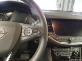  Opel  Astra 1.5 D Start/Stop Sports Tourer Automatik Elegance Automatic Diesel  22 #22