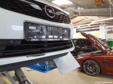  Opel  Astra 1.5 D Start/Stop Sports Tourer Automatik Elegance Automatic Diesel  22 #37