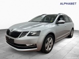  Skoda  Octavia Combi 2.0 TSI DSG Style Automatic Petrol  25 