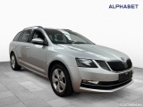  Skoda  Octavia Combi 2.0 TSI DSG Style Automatic Petrol  25 #2