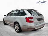  Skoda  Octavia Combi 2.0 TSI DSG Style Automatic Petrol  25 #3
