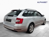  Skoda  Octavia Combi 2.0 TSI DSG Style Automatic Petrol  25 #4
