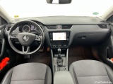 Skoda  Octavia Combi 2.0 TSI DSG Style Automatic Petrol  25 #7