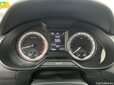  Skoda  Octavia Combi 2.0 TSI DSG Style Automatic Petrol  25 #8