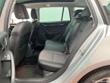  Skoda  Octavia Combi 2.0 TSI DSG Style Automatic Petrol  25 #9