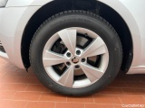  Skoda  Octavia Combi 2.0 TSI DSG Style Automatic Petrol  25 #10