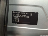  Skoda  Octavia Combi 2.0 TSI DSG Style Automatic Petrol  25 #11
