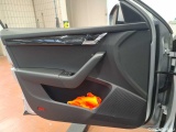  Skoda  Octavia Combi 2.0 TSI DSG Style Automatic Petrol  25 #17