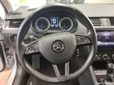  Skoda  Octavia Combi 2.0 TSI DSG Style Automatic Petrol  25 #19