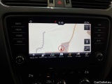  Skoda  Octavia Combi 2.0 TSI DSG Style Automatic Petrol  25 #21