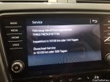  Skoda  Octavia Combi 2.0 TSI DSG Style Automatic Petrol  25 #24