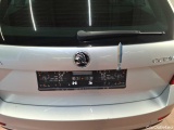  Skoda  Octavia Combi 2.0 TSI DSG Style Automatic Petrol  25 #28