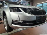  Skoda  Octavia Combi 2.0 TSI DSG Style Automatic Petrol  25 #48