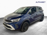  Opel  Crossland 1.5 Diesel Elegance Manual Diesel  26 