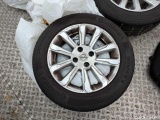  Opel  Crossland 1.5 Diesel Elegance Manual Diesel  26 #14