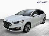  Ford  Mondeo Turnier 2.0 EcoBlue Aut. Titanium Automatic Diesel  29 