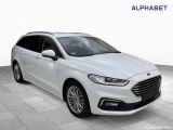  Ford  Mondeo Turnier 2.0 EcoBlue Aut. Titanium Automatic Diesel  29 #2