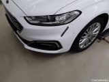  Ford  Mondeo Turnier 2.0 EcoBlue Aut. Titanium Automatic Diesel  29 #26