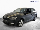  Skoda  Fabia Combi 1.0 TSI Style Manual Petrol  31 