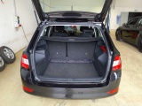  Skoda  Fabia Combi 1.0 TSI Style Manual Petrol  31 #5