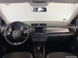  Skoda  Fabia Combi 1.0 TSI Style Manual Petrol  31 #7