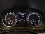  Skoda  Fabia Combi 1.0 TSI Style Manual Petrol  31 #8