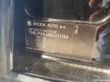  Skoda  Fabia Combi 1.0 TSI Style Manual Petrol  31 #12