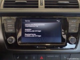  Skoda  Fabia Combi 1.0 TSI Style Manual Petrol  31 #27