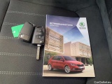  Skoda  Fabia Combi 1.0 TSI Style Manual Petrol  31 #28
