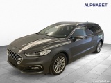  Ford  Mondeo Turnier 2.0 EcoBlue Aut. Titanium Automatic Diesel  32 