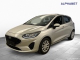  Ford  Fiesta 1.1 S&S Cool&Connect Manual Petrol  33 
