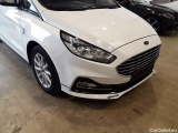  Ford  S-Max 2.0 EcoBlue Trend Manual Diesel  34 #25