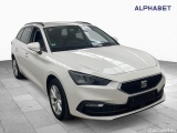  Seat  Leon Sportstourer 2.0 TDI Style Manual Diesel  36 #2
