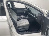  Seat  Leon Sportstourer 2.0 TDI Style Manual Diesel  36 #6