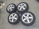  Seat  Leon Sportstourer 2.0 TDI Style Manual Diesel  36 #11