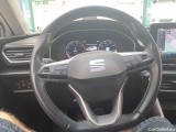  Seat  Leon Sportstourer 2.0 TDI Style Manual Diesel  36 #15